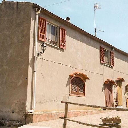 Apartmán Podere Barlo Campiglia Marittima Exteriér fotografie